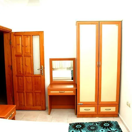 Otel Orient Side