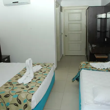 Otel Orient 3*